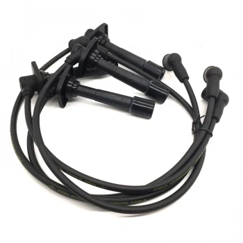 BUJİ KABLOSU TAKIM MAZDA 626 92-97 2.0 /FS01-18-140