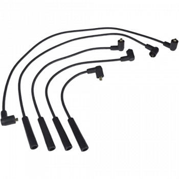 BUJİ KABLOSU TAKIM MAZDA 626 FE 88-91 /8BGA-18-140 WORG