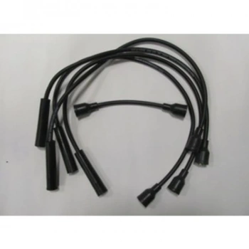 BUJİ KABLOSU TAKIM SUZUKİ SAMURAİ 1.0-1.3 84 SONRASI