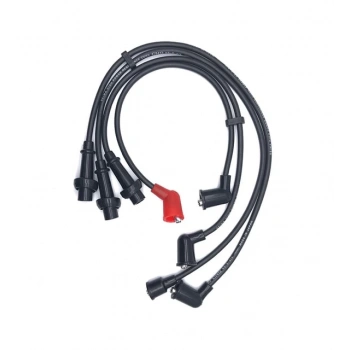 BUJİ KABLOSU TAKIM SUZUKİ SWİFT 1.0 G-10 89-01 /33700-60B30