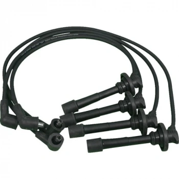 BUJİ KABLOSU TAKIM TOYOTA COROLLA 1.6 4-AF KARBÜRATÖRLÜ