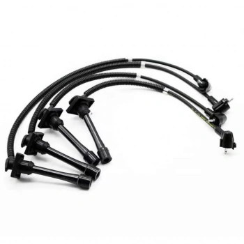 BUJİ KABLOSU TAKIM TOYOTA COROLLA 1.6 ENJ. 4AFE /90919-22327