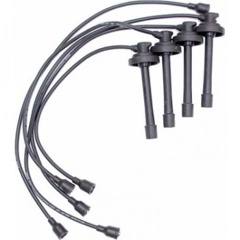 BUJİ KABLOSU TAKIM TOYOTA CORONA 2.0 ST171 88-93 /10108-10801