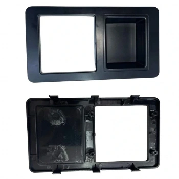 CAM DÜĞME ÇERÇEVESİ MİTSUBİSHİ L300 90-04 /MB423467