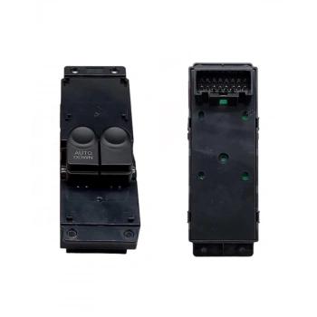 CAM DÜĞME HYUNDAİ ACCENT BLUE 11-14 SOL ÖN ÇİFTLİ /93570-1R010