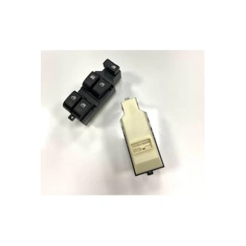 CAM DÜĞMESİ DAİHATSU SİRİON 05-12/ TERİOS 05-12 ÖN SOL 84820-B4030