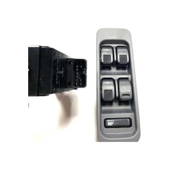 CAM DÜĞMESİ DAİHATSU SİRİON 98-01 / TERİOS 98-01 / YRV 98-01 ÖN SOL 84820-97422