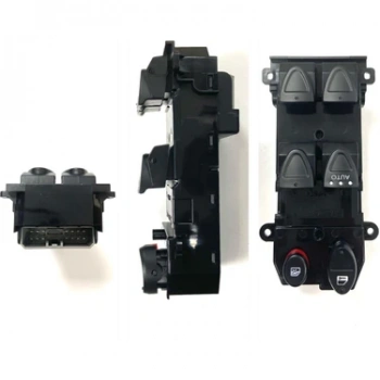 CAM DÜĞMESİ HONDA CİVİC 06-11 ÖN SOL (DÖRTLÜ) 35750-SNV-H01