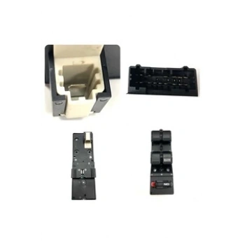 CAM DÜĞMESİ HONDA CİVİC 96-00 ÖN SOL (DÖRTLÜ) 35750-S04-A01