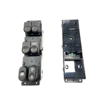 CAM DÜĞMESİ HYUNDAİ ACCENT BLUE 11-15 SOL ÖN DÖRTLÜ 93570-1R210