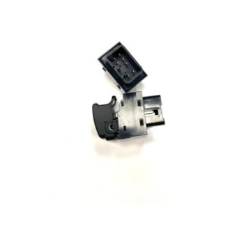 CAM DÜĞMESİ HYUNDAİ GETZ 02-09 /MATRİX/TUSCON/SORENTO/SPORTAGE SAĞ/ARKA SAĞ-SOL 93580-2E000