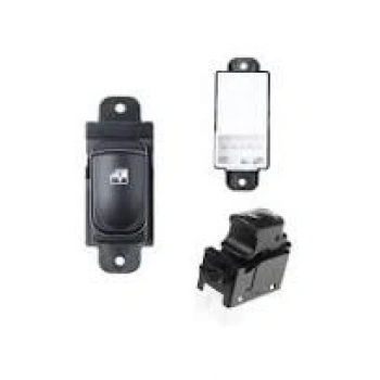 CAM DÜĞMESİ HYUNDAİ İ20 08-13 ÖN SAĞ/ARKA SAĞ-SOL 93580-1J002