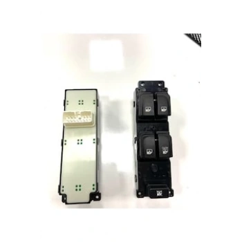 CAM DÜĞMESİ HYUNDAİ İ20 08-13 ÖN SOL DÖRTLÜ 93570-1J100