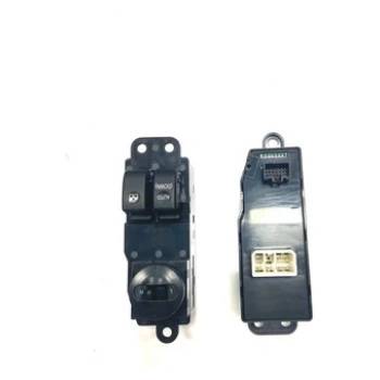 CAM DÜĞMESİ HYUNDAİ STAREX 01-06 / H1 01-06 SOL ÖN 93570-4A000