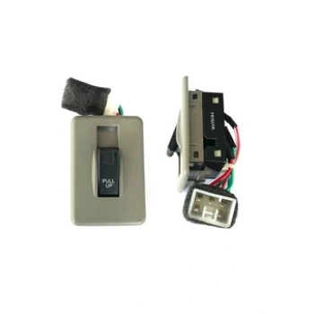 CAM DÜĞMESİ KİA PRİDE 90-96 ÖN SAĞ KK12B-66-370