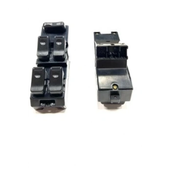 CAM DÜĞMESİ MAZDA 323 96-98 FAMİLYA ÖN SOL BC1D-66-350A