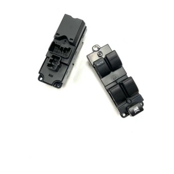 CAM DÜĞMESİ MAZDA 323 99-02 ÖN SOL BJ3D-66-350