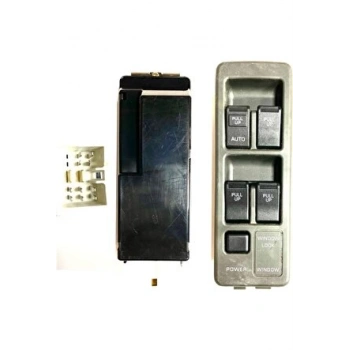 CAM DÜĞMESİ MAZDA 626 88-92 ÖN SOL UNİ-CDG-701 (ORJİNAL TİP) UNİ-CDG-701