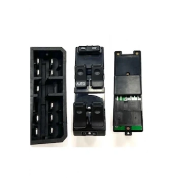 CAM DÜĞMESİ MAZDA 626 92-97/ B2500 97-00 ÖN SOL HG30-66-350