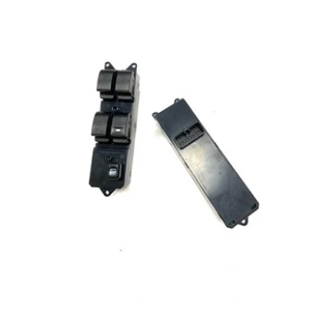 CAM DÜĞMESİ MİTSUBİSHİ L200 07-11/LANCER 03-08/PAJERO 06-11/COLT 04-12 ÖN SOL MR587952