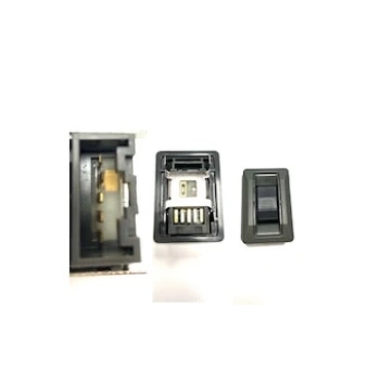 CAM DÜĞMESİ TOYOTA COROLLA AE101 93-98 ARKA SAĞ-SOL 84810-20060-BO