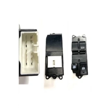 CAM DÜĞMESİ TOYOTA COROLLA AE101 93-98 ÖN SOL (ÇİFTLİ) 84820-10070