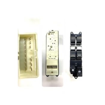 CAM DÜĞMESİ TOYOTA COROLLA AE101 /RAV4 93-98/ LAND CRUSİER 92-95 ÖN SOL 84820-12320