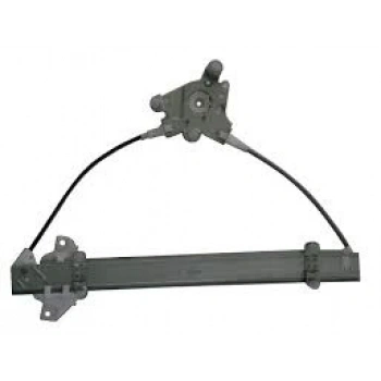 CAM KRİKO HYUNDAİ ACCENT ÖN SOL OTOMATİK 94-00 (FREZELİ) 82403-22011