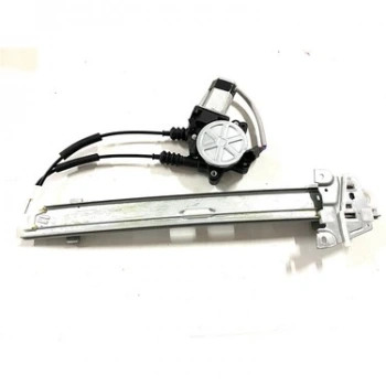 CAM KRİKO KİA RİO 01-05 ÖN SAĞ (ELEKTRİKLİ MOTORLU) 0K30C-58-560B