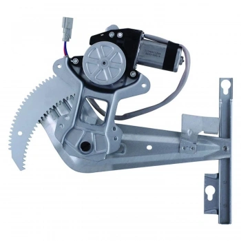 CAM KRİKOSU HONDA CİVİC 96-00 ARKA SAĞ (ELEK. MOTORLU) 72711-S04-J02