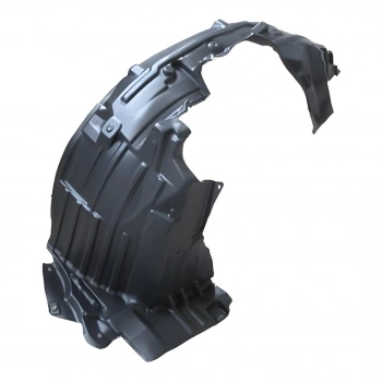 ÇAMURLUK DAVLUMBAZ ÖN NİSSAN MİCRA K12 02-10 ÖN SAĞ /63842-AX600