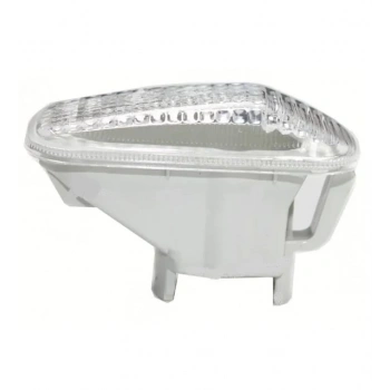 ÇAMURLUK SİNYALİ HONDA CİVİC/JAZZ/ACCORD/CRV 03-05 SOL SAĞ AYNI - BEYAZ /34301-S5H-T02