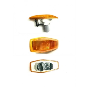 ÇAMURLUK SİNYALİ HYUNDAİ GETZ 02-10 SOL SAĞ AYNI - SARI 92304-3B100