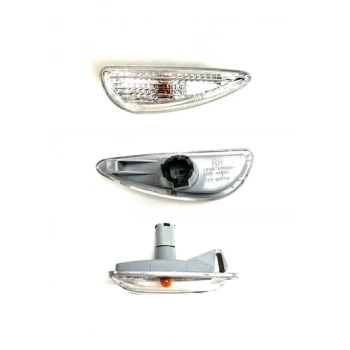 ÇAMURLUK SİNYALİ HYUNDAİ İ20 15-17 SOL 92303-C7000