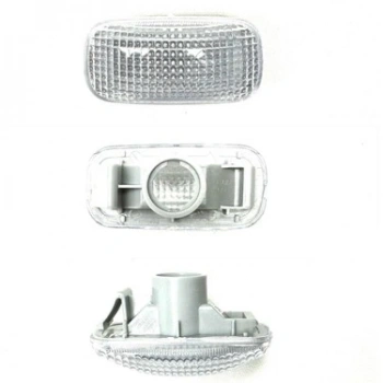 ÇAMURLUK SİNYALİ NİSSAN PRIMERA 02-06 P12 SAĞ SOL AYNI - BEYAZ 26160-AU300