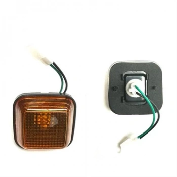 ÇAMURLUK SİNYALİ SUZUKİ CARRY SK410 93-98 SAĞ SOL AYNI /36410-85000