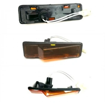 ÇAMURLUK SİNYALİ SUZUKİ VİTARA / ESCUDO SJ413 90-98 SAĞ -36410-60A00