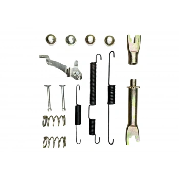 CIRCIR FREN HYUNDAİ ACCENT 95-05 /EXCEL 90-94 /GETZ 02-06 ARKA SOL SAĞ TAKIM 2 AD.