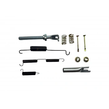 CIRCIR FREN HYUNDAİ H100 97-04 ARKA SOL SAĞ TAKIM 2AD.