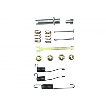 CIRCIR FREN HYUNDAİ H100 KMYT 05-12 ARKA SOL SAĞ TAKIM 2 AD.