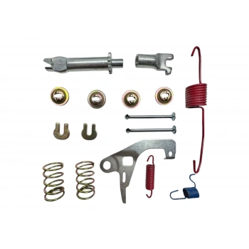 CIRCIR FREN TOYOTA COROLLA AE92 90-92/ AE101 92-97 /AE111 ARKA SOL SAĞ TAKIM 2AD.