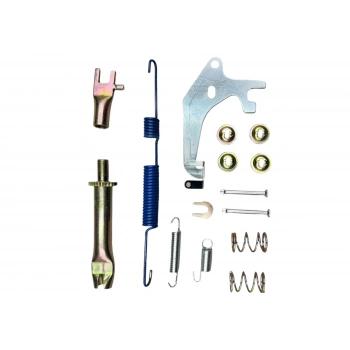 CIRCIR FREN TOYOTA HİLUX LN145 98-05 ARKA SOL SAĞ TAKIM 2 AD.