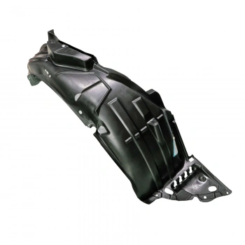 DAVLUMBAZ ÇAMURLUK HONDA JAZZ 01-08 ÖN SAĞ