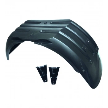 DAVLUMBAZ ÇAMURLUK HYUNDAİ H100 KMY. 04-18 ARKA SOL (PAÇALIK VE BAĞLANTI HARİÇ)