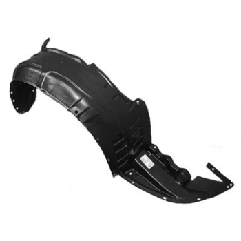 DAVLUMBAZ ÇAMURLUK MAZDA 626 98-02 ÖN SAĞ MA1249111