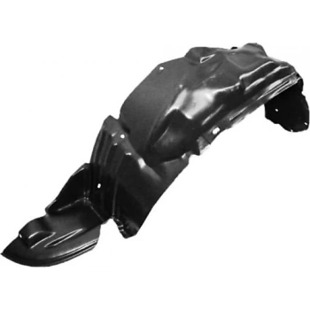 DAVLUMBAZ ÇAMURLUK TOYOTA COROLLA AE101 93-97 ÖN SOL /53876-12200