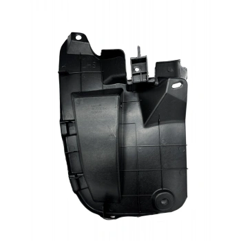 DAVLUMBAZ TOYOTA COROLLA 07-13 ARKA TAMPON SOL /52592-12120