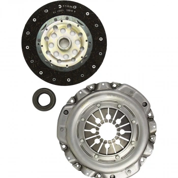 DEBRİYAJ SETİ DAEWOO NUBİRA 8V /KALOS 02-05 1.4 8V /SECO