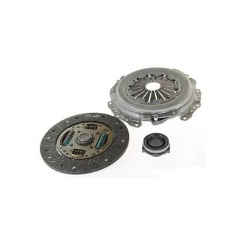 DEBRİYAJ SETİ HYUNDAİ H-100 /MİTSUBİSHİ L-300 RULMANLI