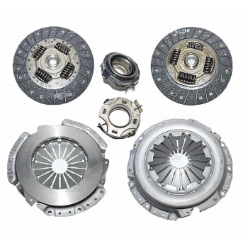 DEBRİYAJ SETİ HYUNDAİ SONATA 94-96 2.0 RULMANLI /SKHD-068